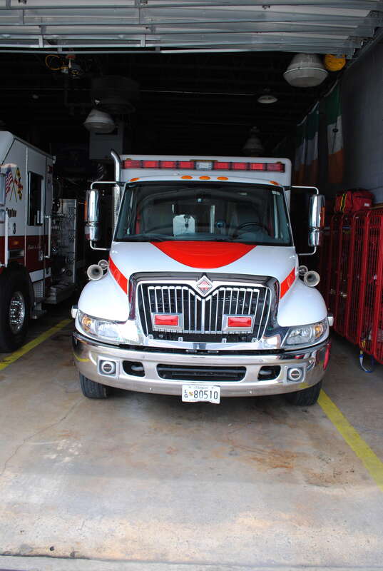 Ambulance