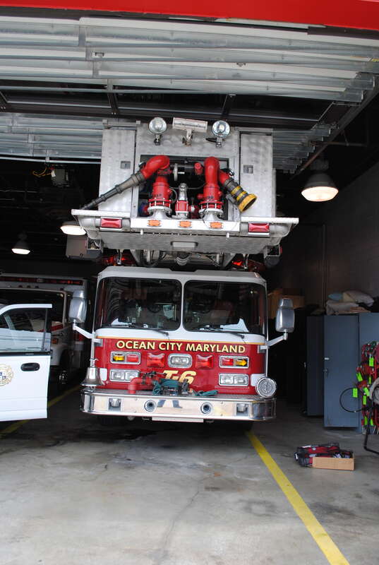 Tower 6