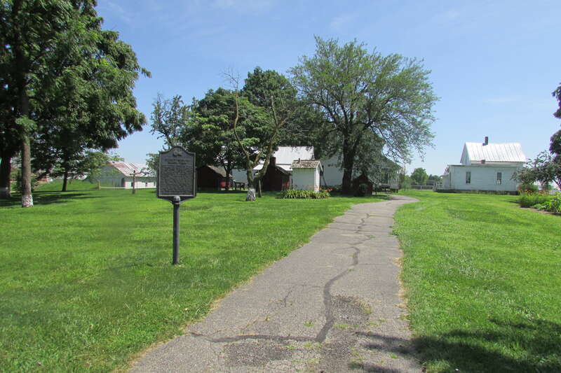 Stahly - Nissley - Kuhns Farm