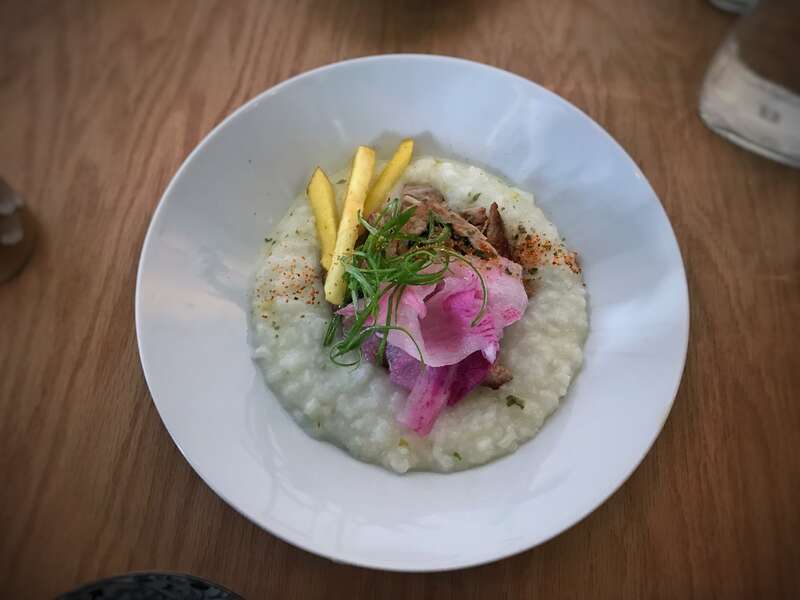Porridge &amp; Puffs, Los Angeles CA
