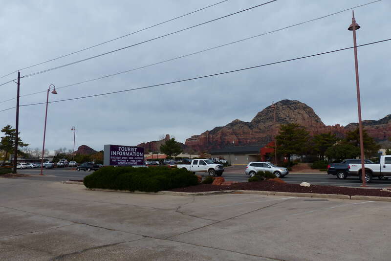 Sedona, AZ 86336, USA