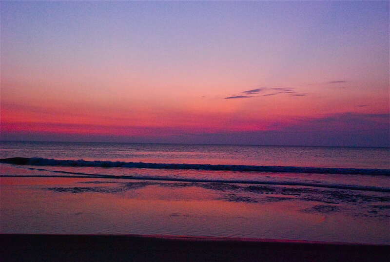 Sunrise
