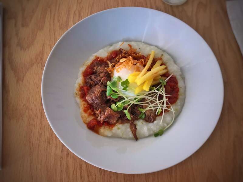 Porridge + Puffs, Los Angeles CA