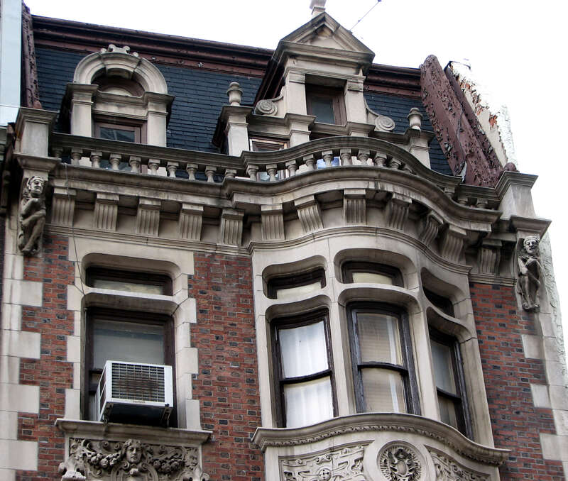 Walnut Street, Philadelphia