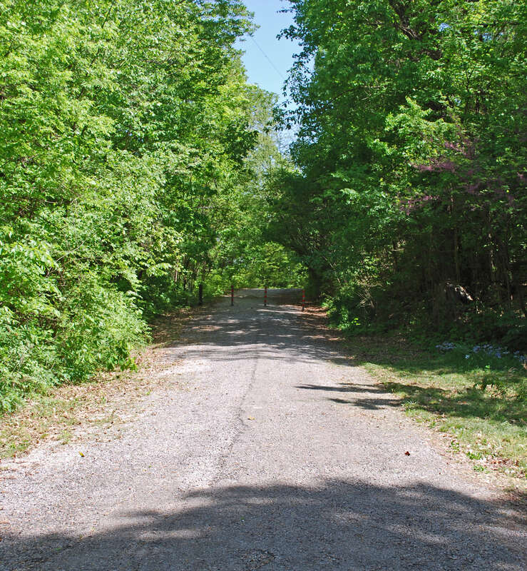 Wauhatchie Pike, near Scenic Highway turnoff,Chattanooga TN