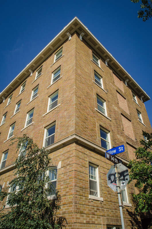 Eitel Hospital