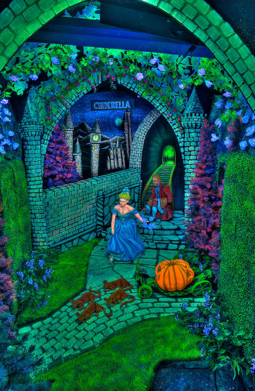 Cinderella