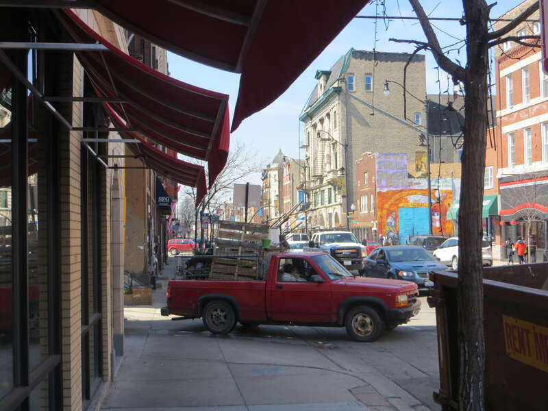 20160329 103 18th St. @ Loomis St.