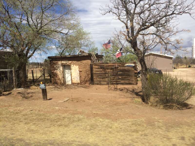 Valentine, Texas