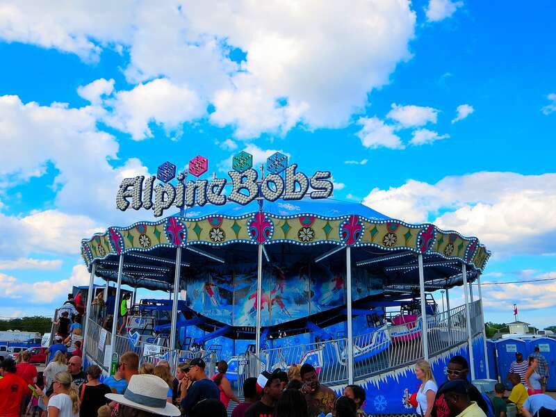 Alpine Bobs