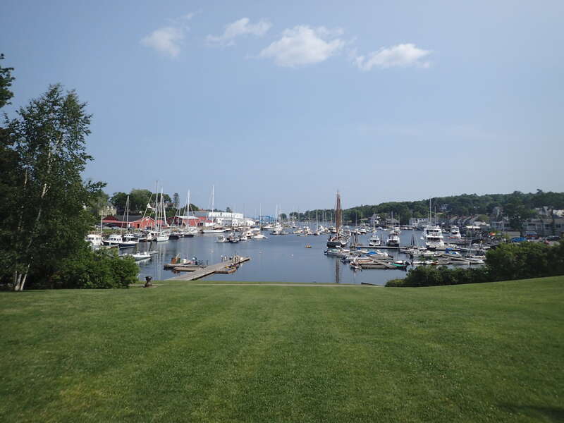 Camden Bay
