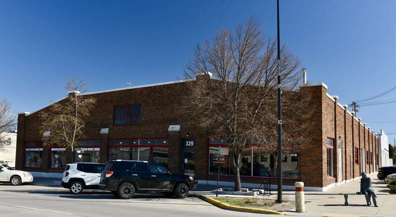 Dean Motor Company