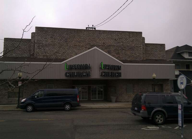 Eastown Theatre