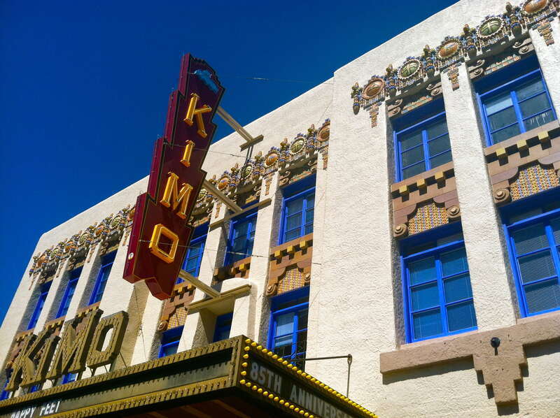 Kimo Theater