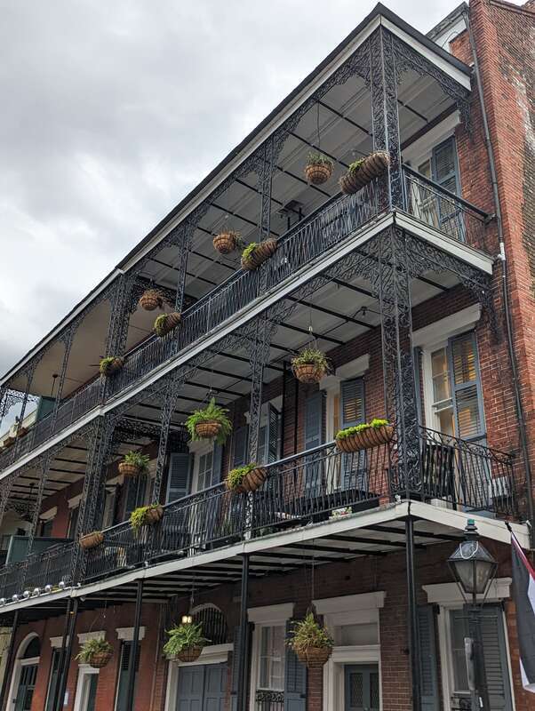 New Orleans