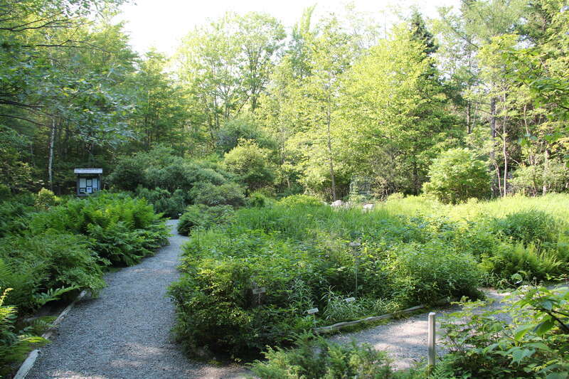 Gardens