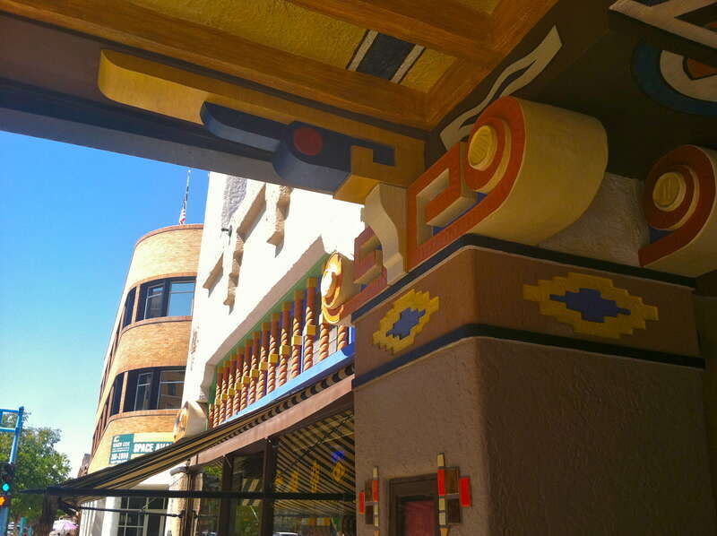 Kimo Theater