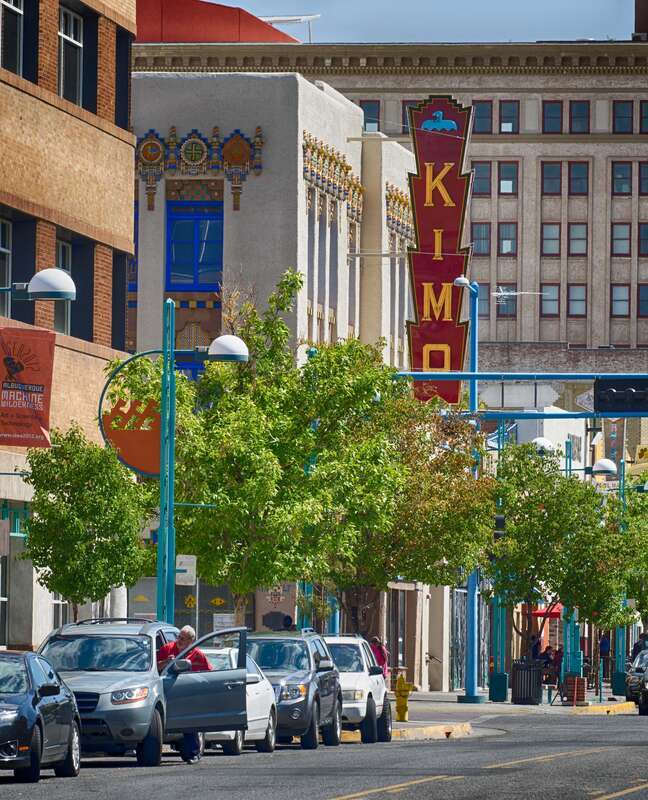 Kimo Theater