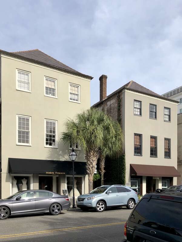 King Street, Charleston, SC