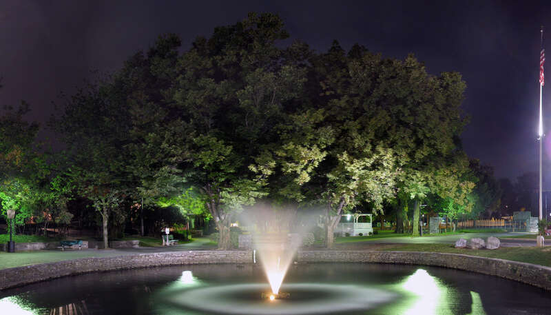 Lititz Springs Park