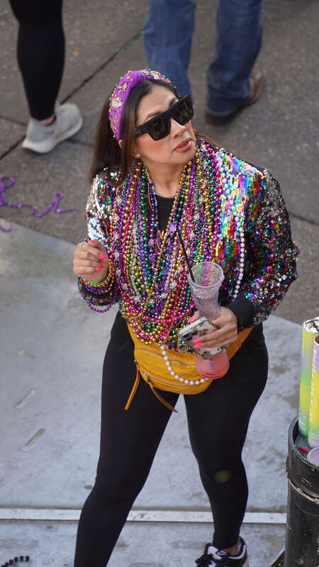 Author : @Kiri Karma
Travel to NOLA - February 2024 - Day 9 
Various pics of the day nine in New Orleans.

Diverses photos prisent en Nouvel Orlean le jour neuf.
