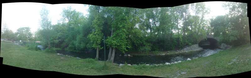 Minnehaha Creek