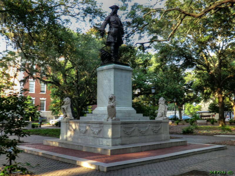 Monument