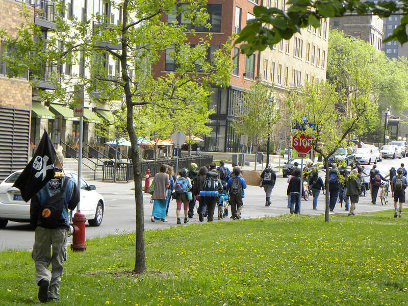 Minneapolis, Minnesota
May 1, 2012
The local Occupy movement (Occupy Minneapolis, Occcupy St. Paul) met in Loring Park and marched to Lake Street to join the May Day march.

2012-05-01 This is licensed under a <a