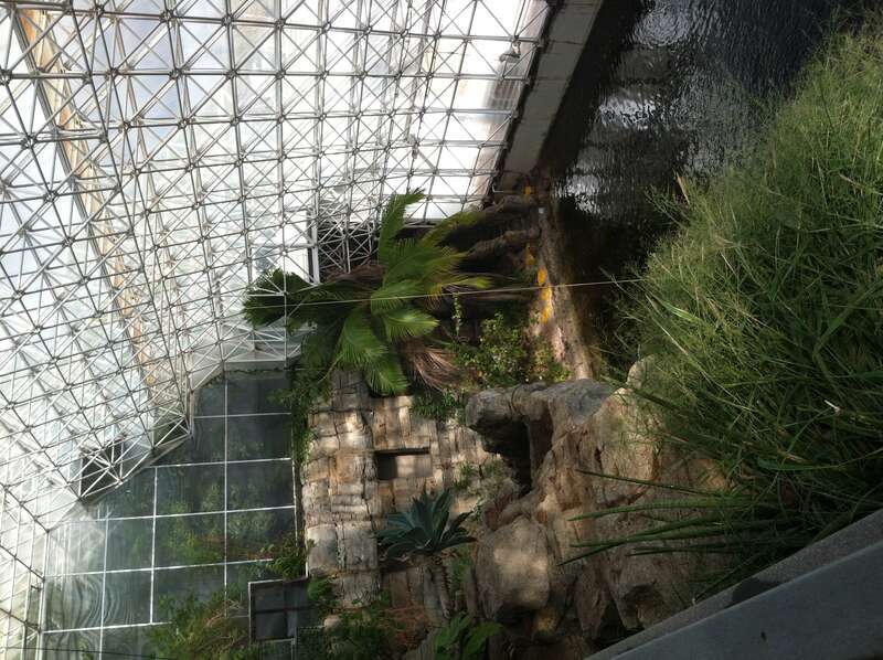 Ocean Zone