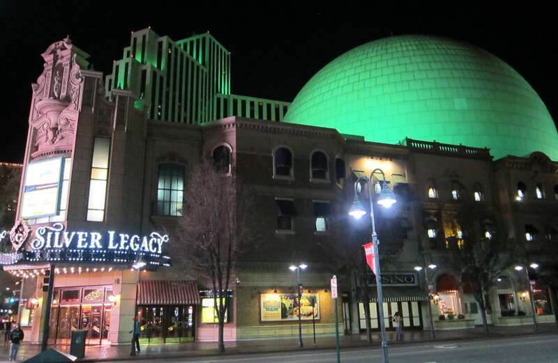 Reno, NV, USA