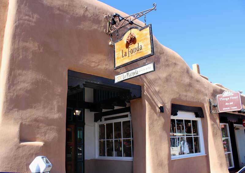 Santa Fe, New Mexico, USA