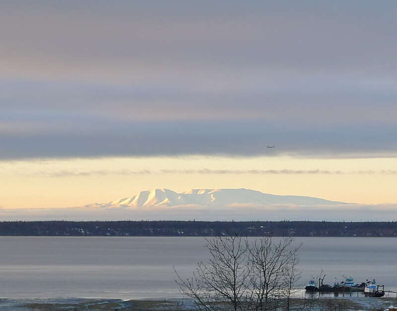 Susitna