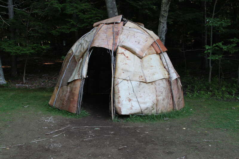 Tent