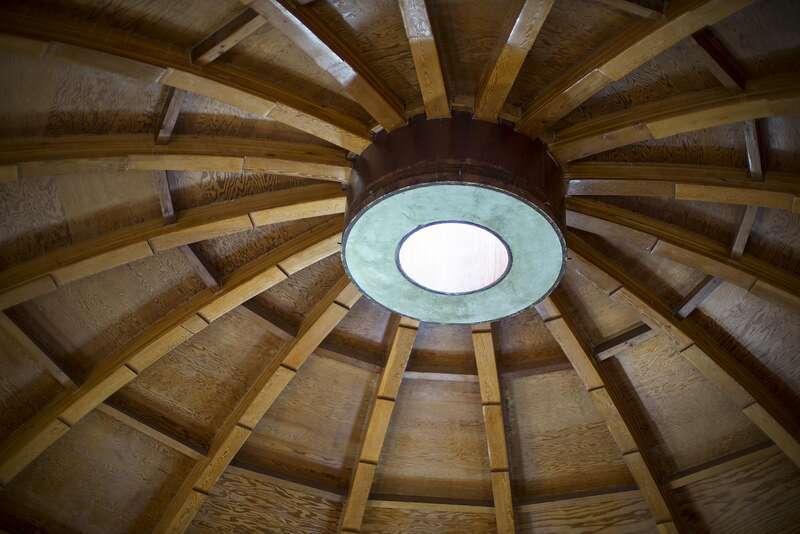 The Integratron