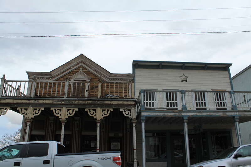 Virginia City