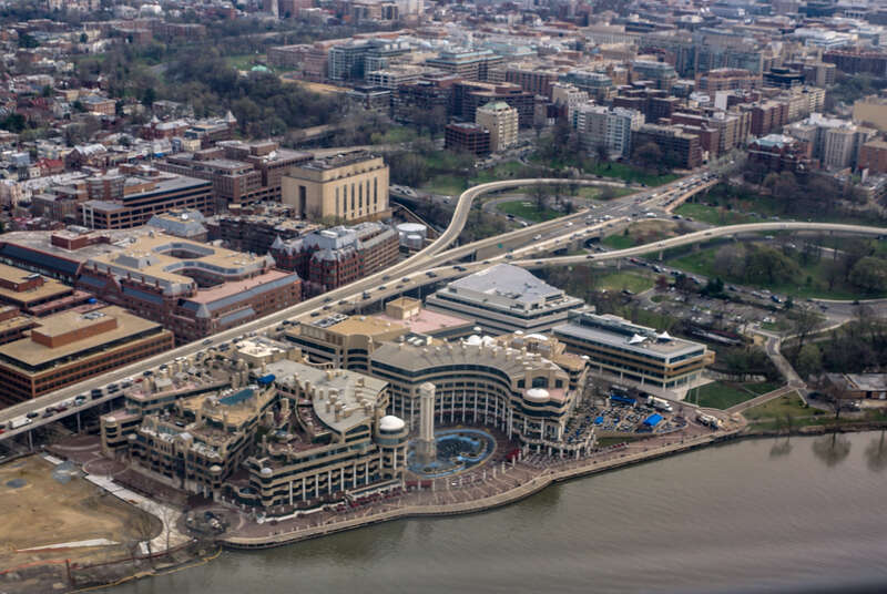 Approach to DCA