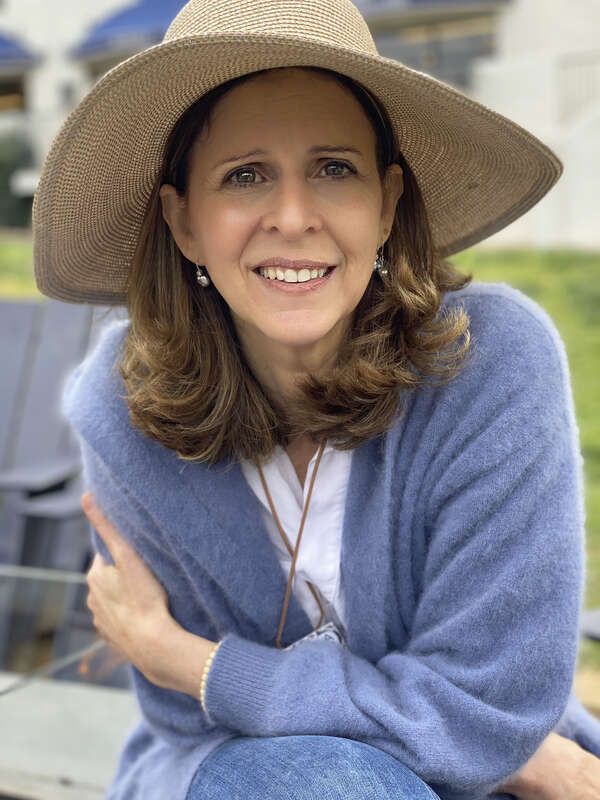 Amy Ziering in 2020.