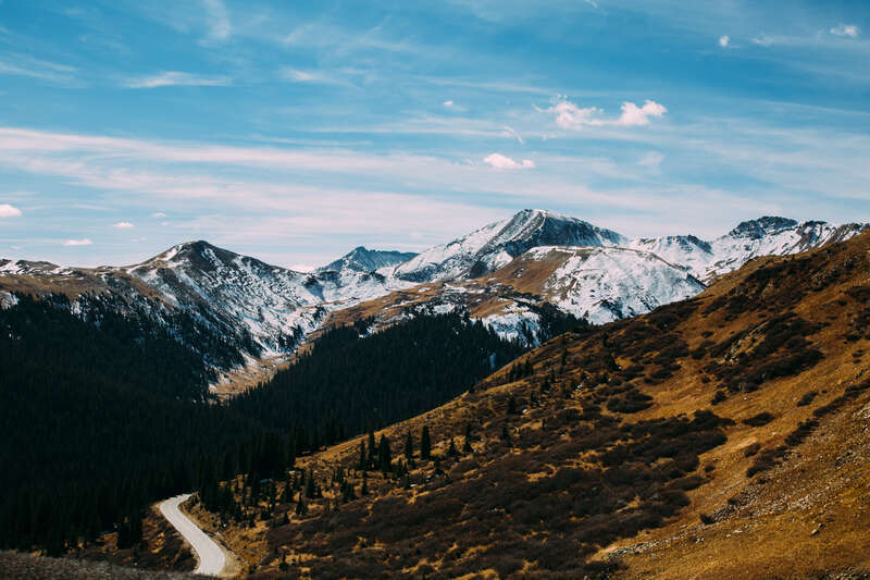 Aspen, United States