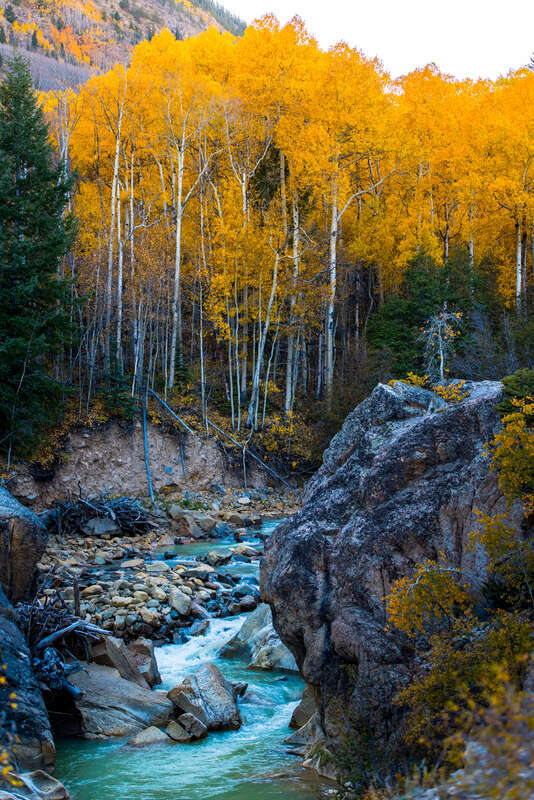 Aspen, United States