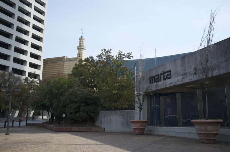 Atlanta