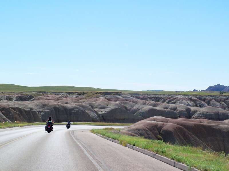 Big Foot Pass