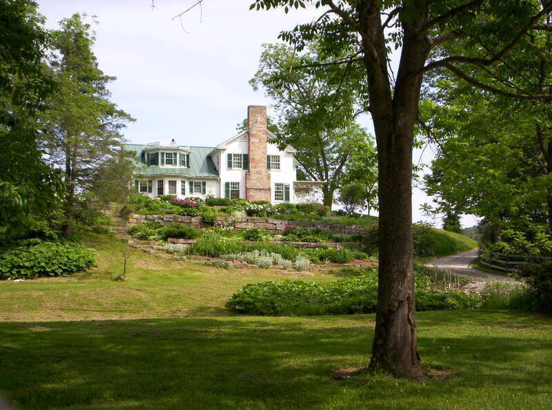 Big House