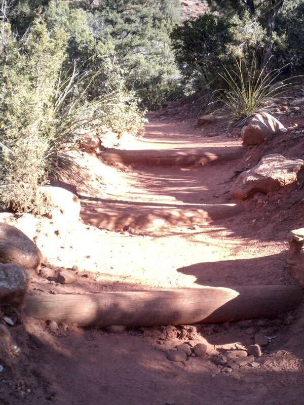 Boynton Canyon Trail, Sedona, Arizona