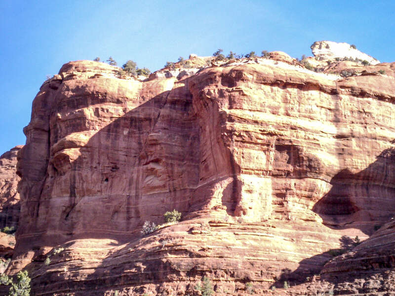 Boynton Canyon Trail, Sedona, Arizona