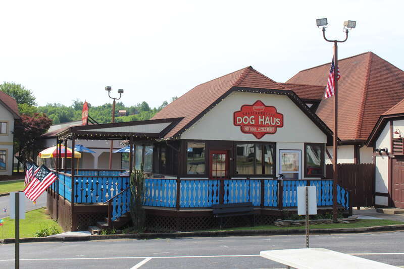 Helen, White County, Georgia