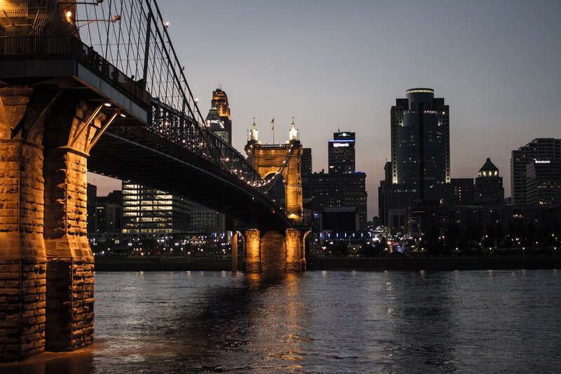Cincinnati, United States