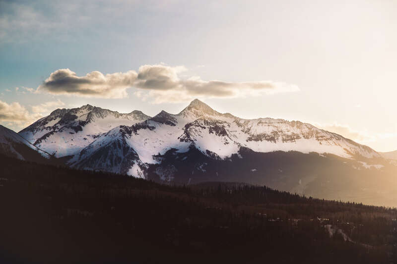 Telluride, United States