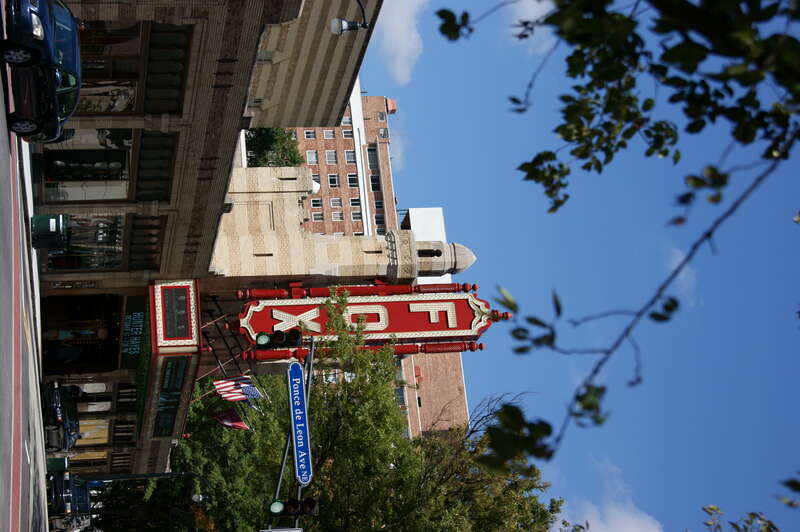 Fox Theatre