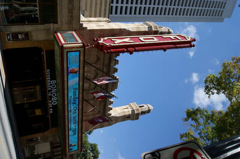 Fox Theatre