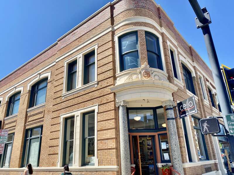 Bozeman, Montana